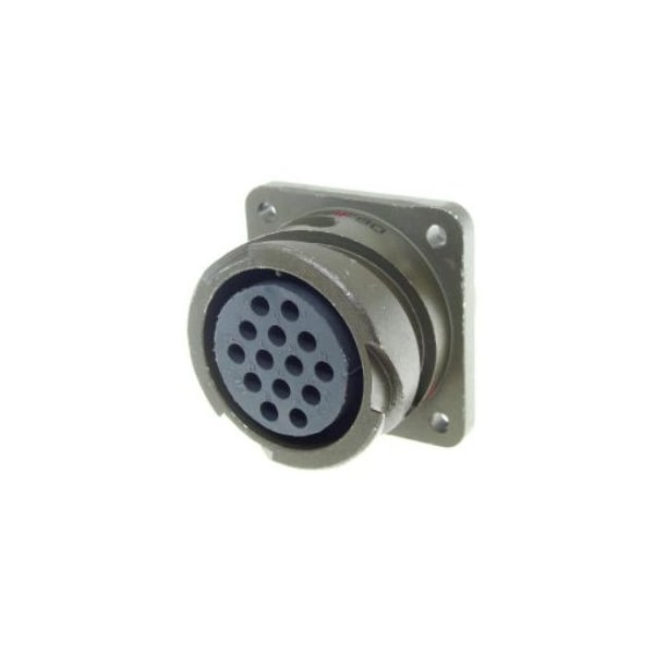 CB 14C 1416 SKT RECP BOX